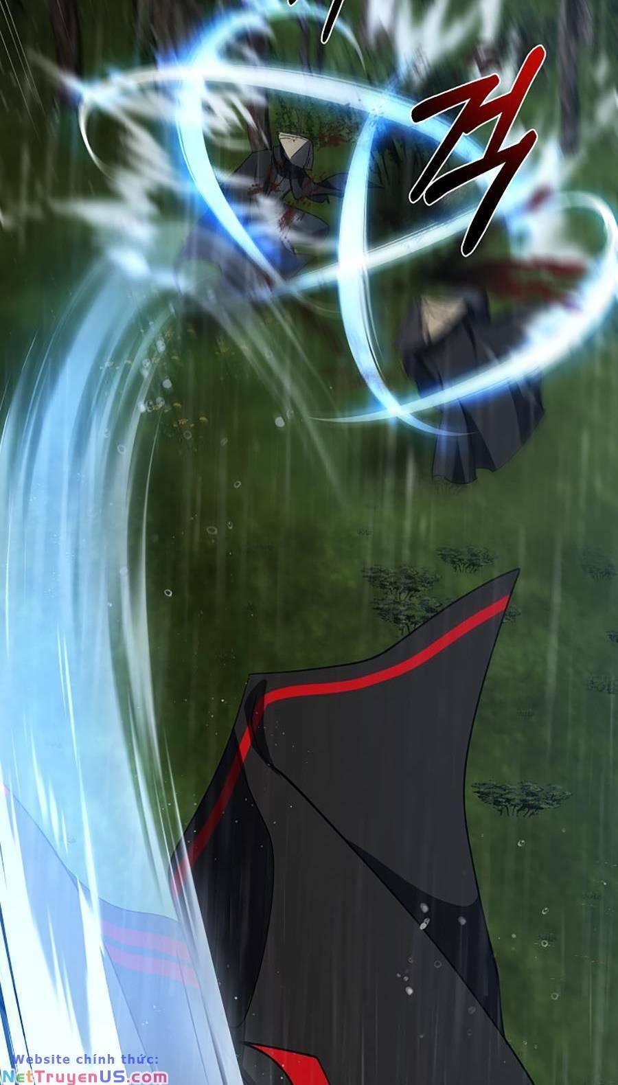 võ đang kỳ hiệp chapter 112 6