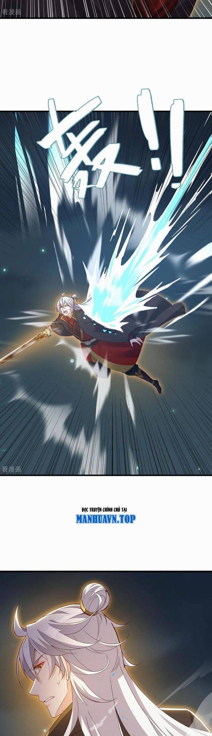 tiên võ đế tôn chapter 687 37