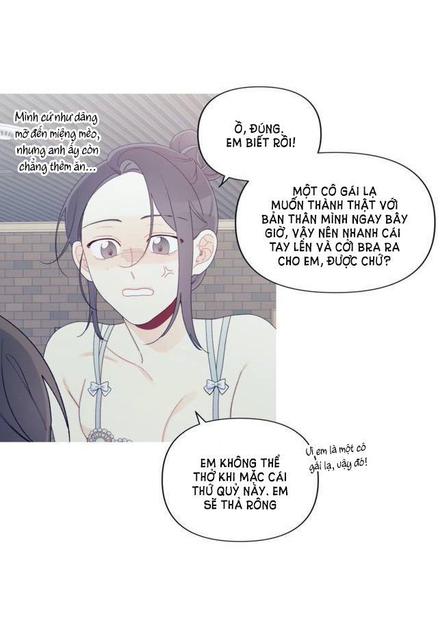 Chuyện Gì Đây? chapter 150.1 - Trang 8