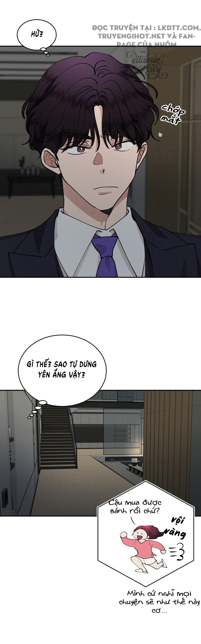 oan gia ngõ hẹp chapter 39 10