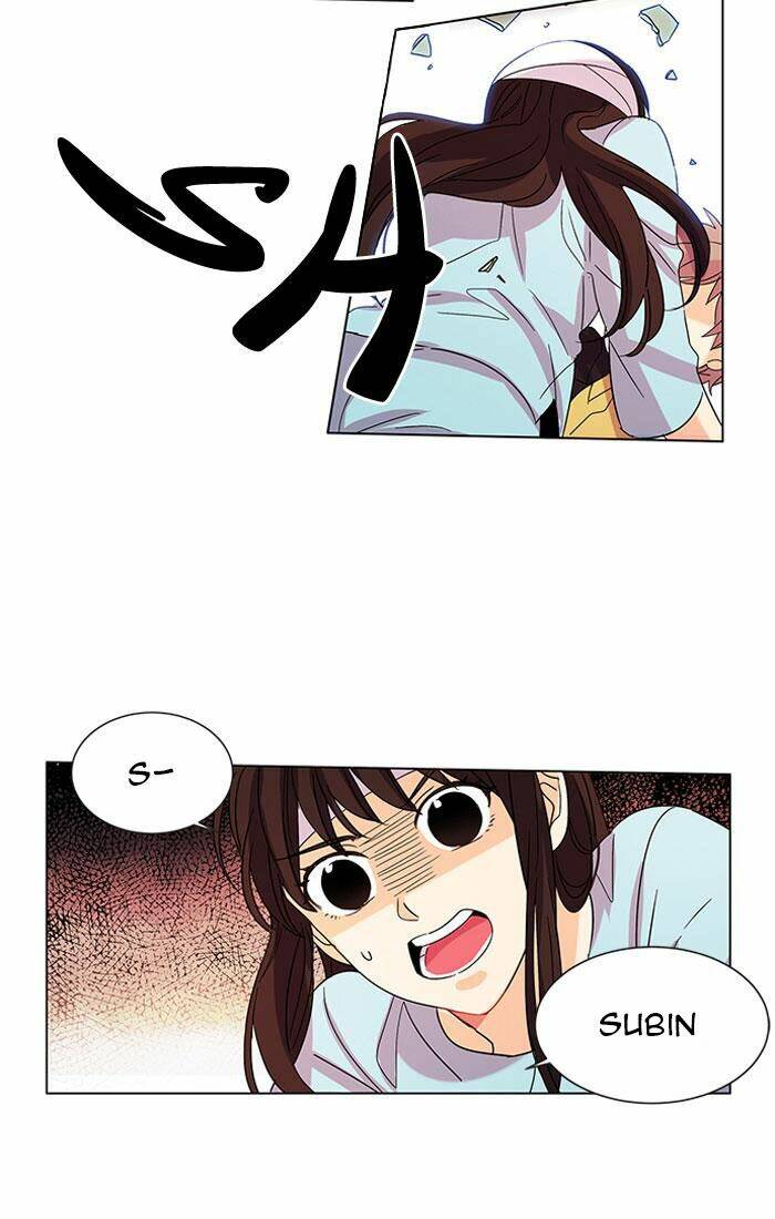 oh! cô nàng oh yesu chapter 12 24