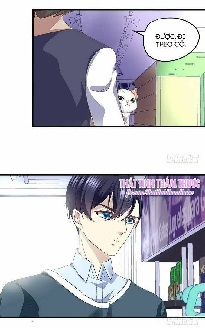 thiên lại âm linh chapter 52 32