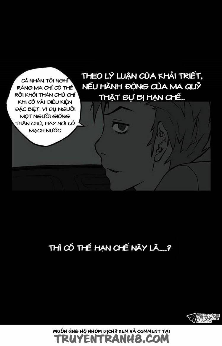 0.0 mhz - tần số chết chapter 67 12