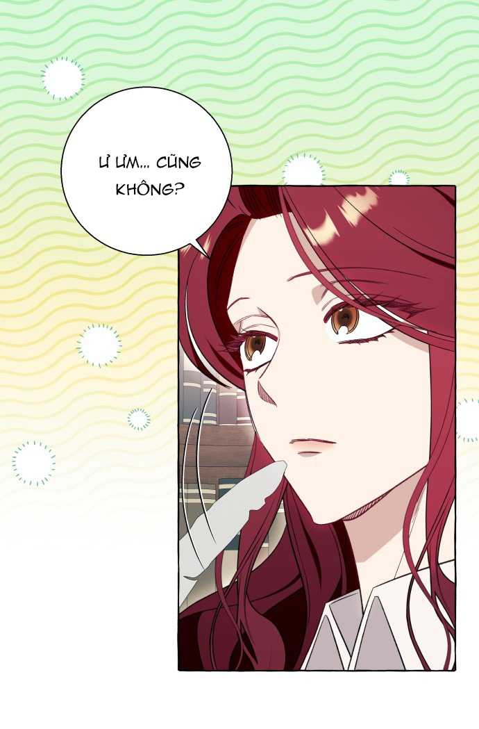 tôi tưởng đó chỉ là tiểu thuyết trọng sinh bình thường chapter 54.2 12