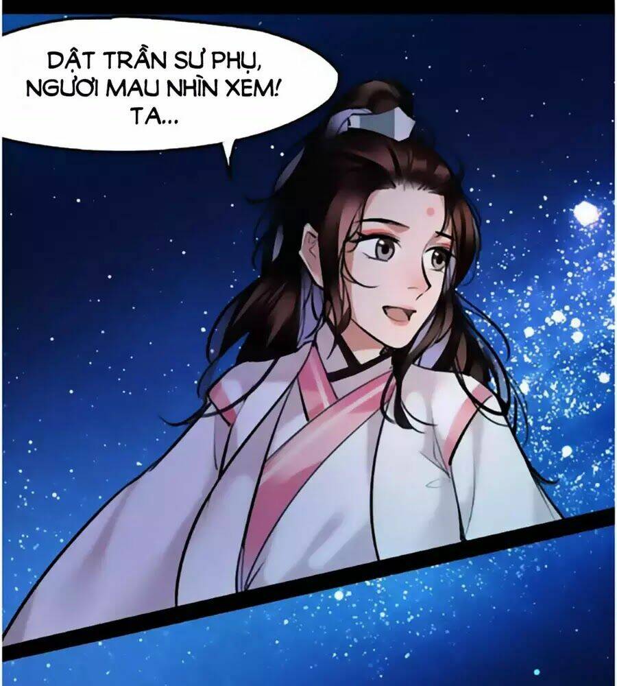 đường tăng cũng quyến rũ chapter 28 35