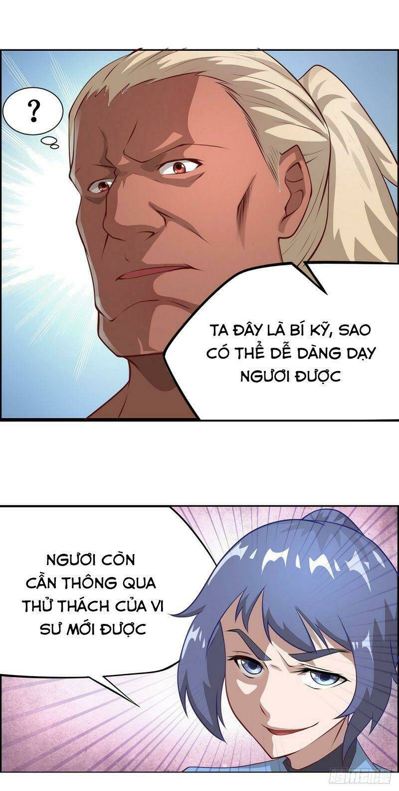 đại hiệp cao năng lực chapter 11 9