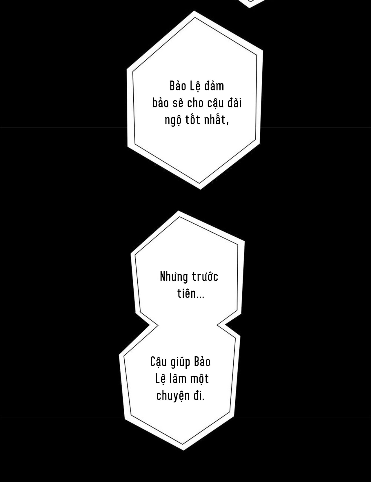 quan hệ nợ nần chapter 32 30