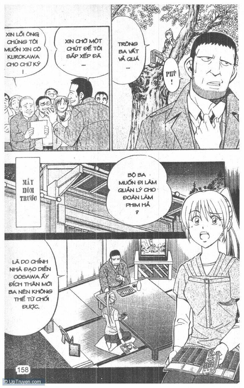 thám tử toma chapter 3 158