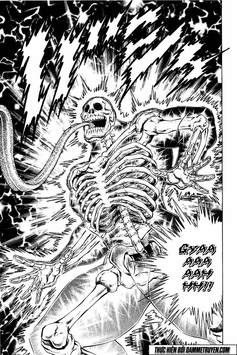 akakatsuki!! otokojuku - seinen yo, taishi wo idake chapter 60 13