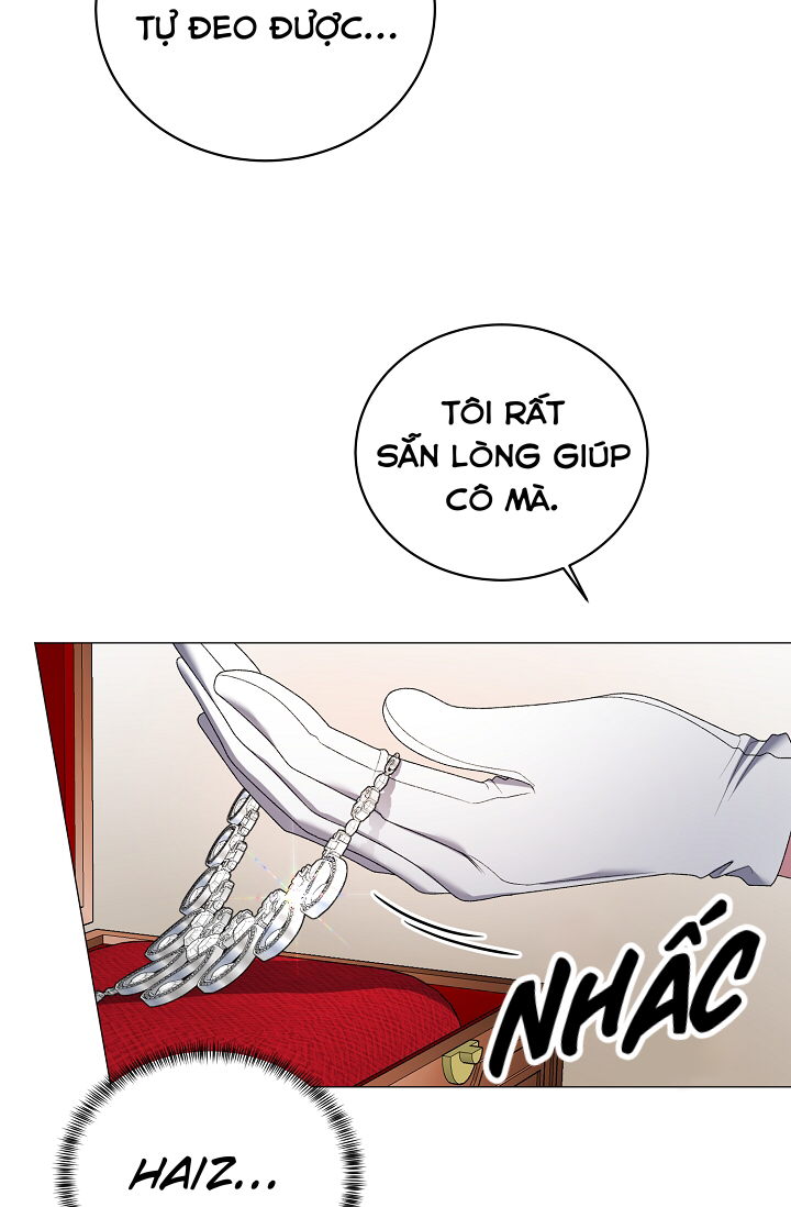 tôi sẽ trở thành nhân vật chính chapter 18 15