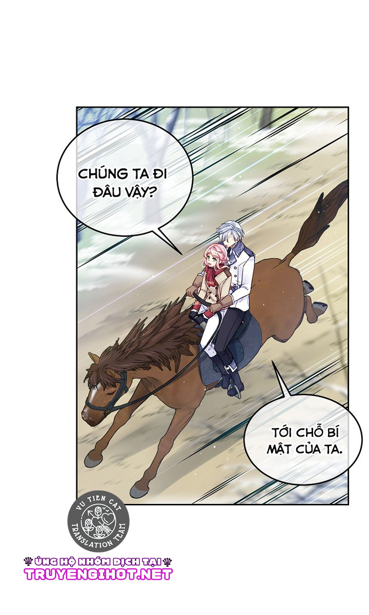 tôi gặp rắc rối vì chồng qúa dễ thương chapter 21.2 17