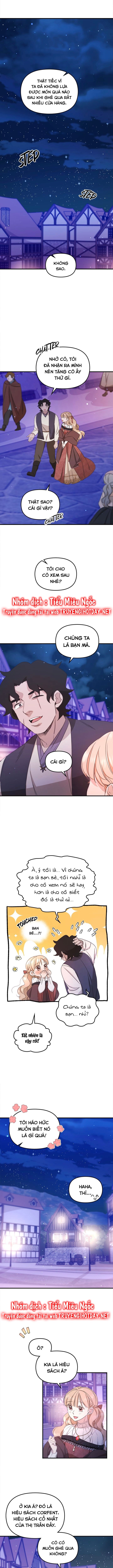 quán trọ dragondaily chapter 26 4