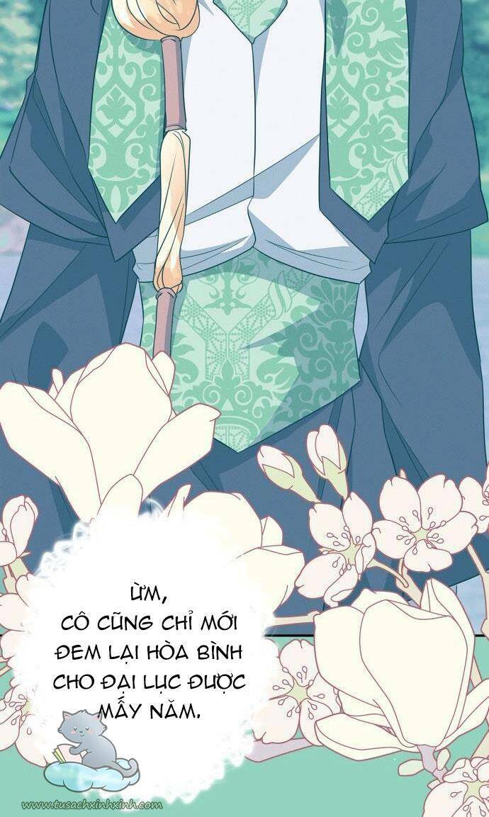 tôi đang nuôi dưỡng một con quái thú chapter 71 35