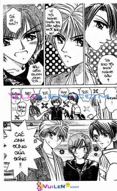 arita đáng yêu chapter 4 54