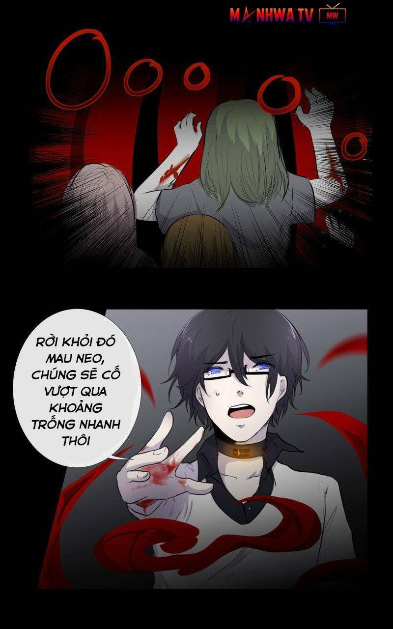 Trọng Sinh Mạc Thế Chapter 27 19