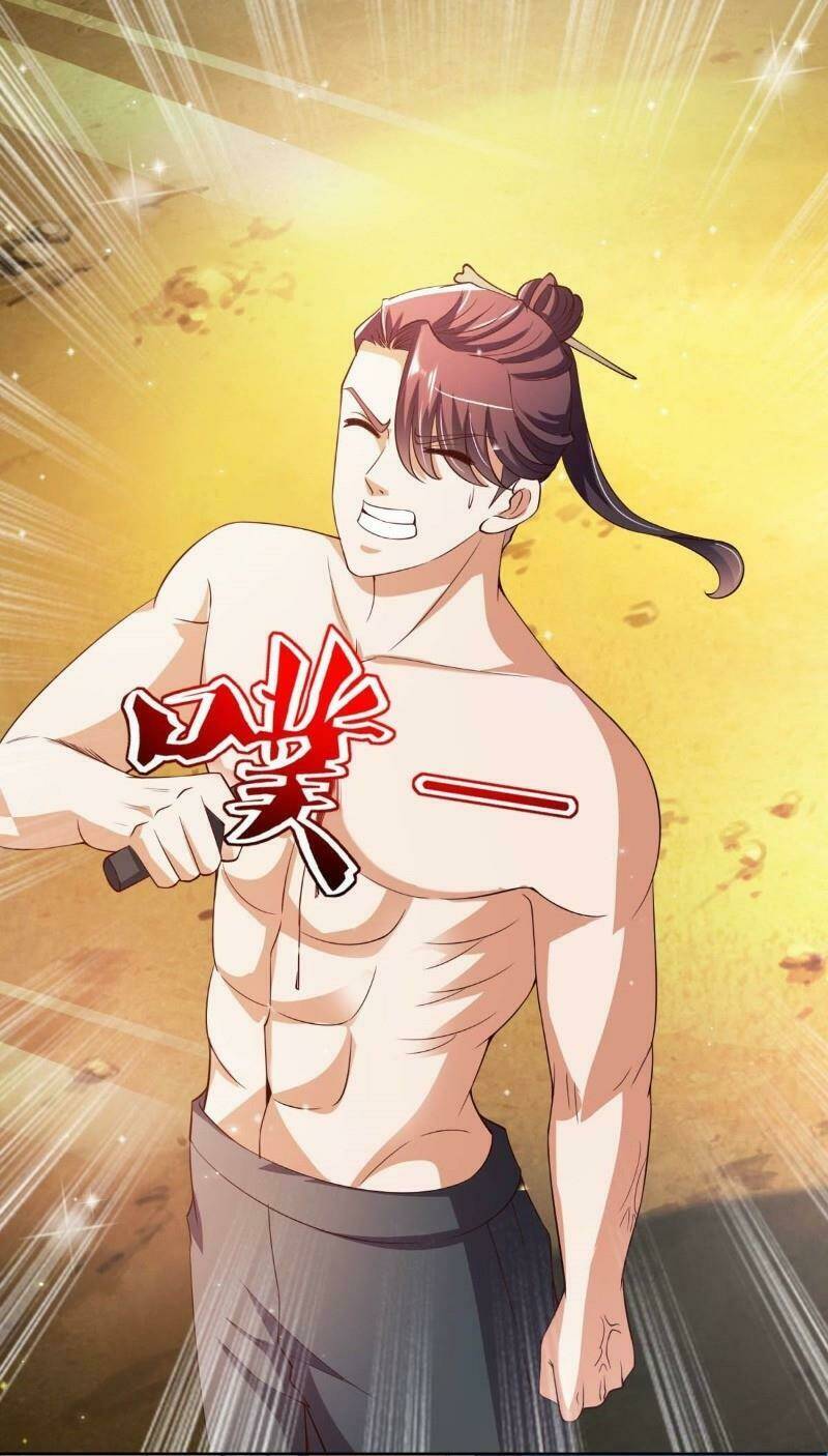 chí tôn toàn năng chapter 27 13