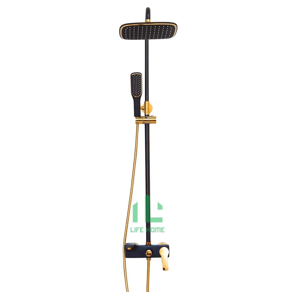 Sen Cây Tĩnh Điện Cao Cấp  + Tặng Xịt Vệ Sinh INOX Cao Cấp