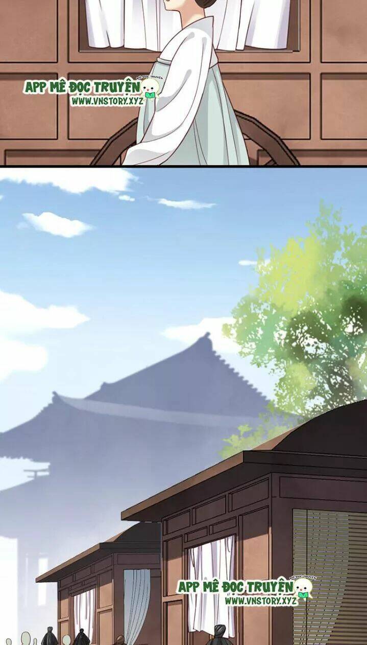 kiều nữ độc phi chapter 161 25