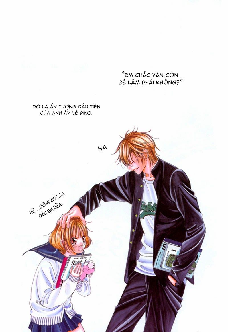 bướm trong sương mù chapter 4 6