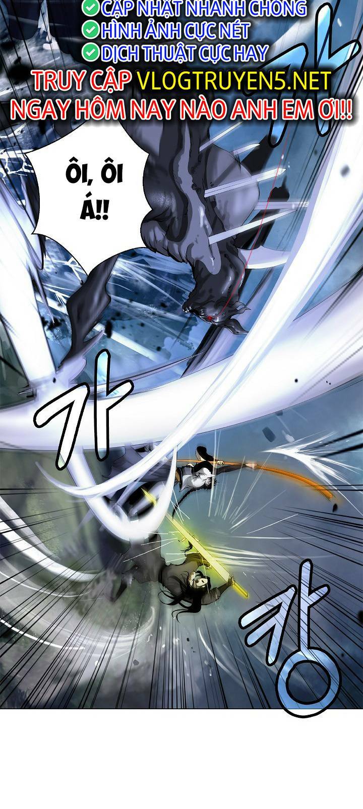xuyên không thành hổ chapter 115 41