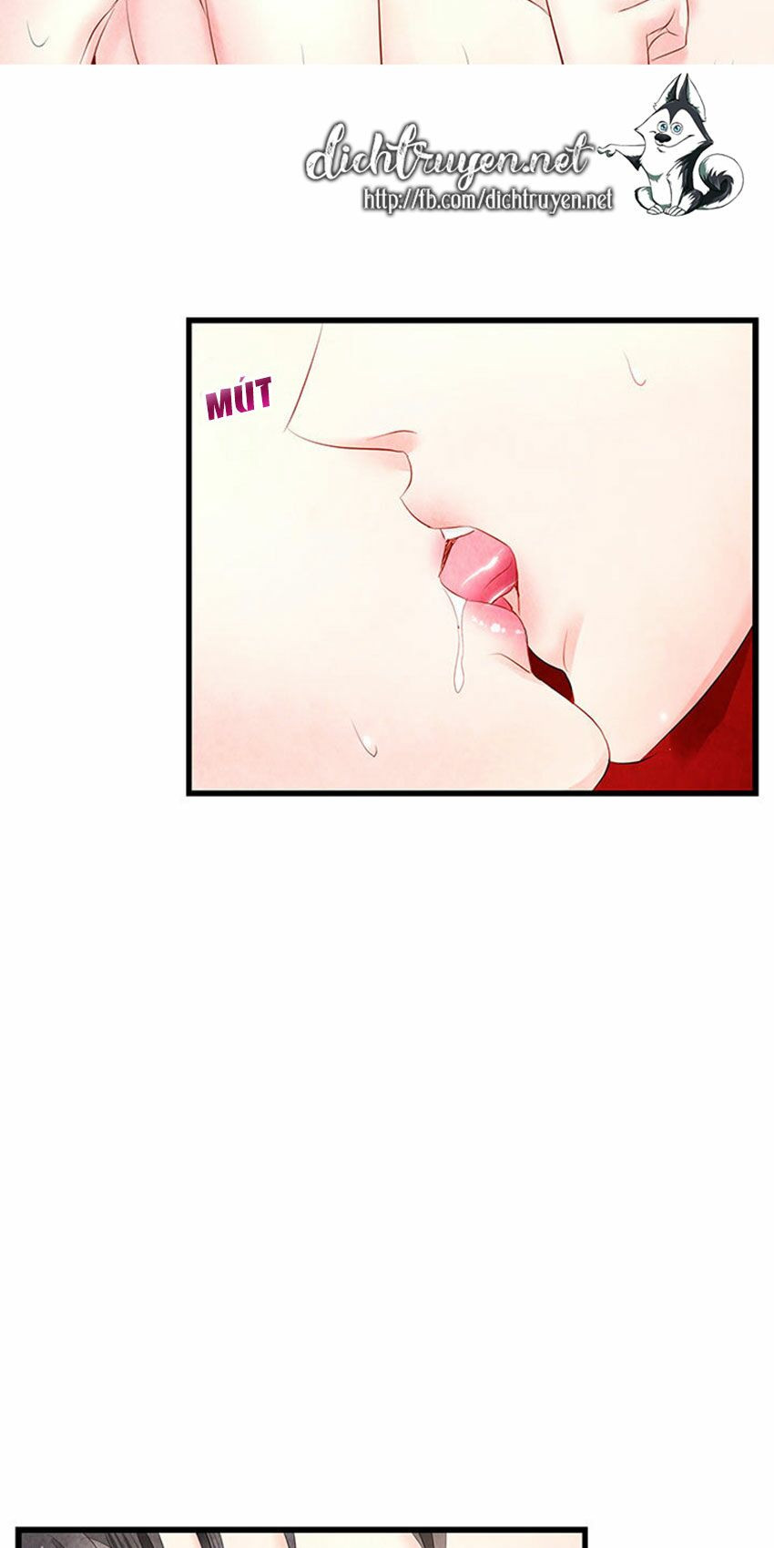 đêm thác loạn (đêm dục vọng) chapter 18 18