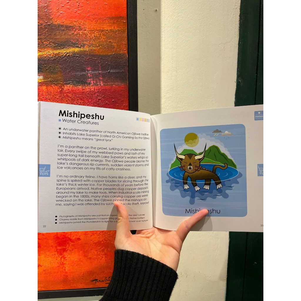 Sách - Basher History: Legendary Creatures: Unleash the beasts! by Mary Budzik