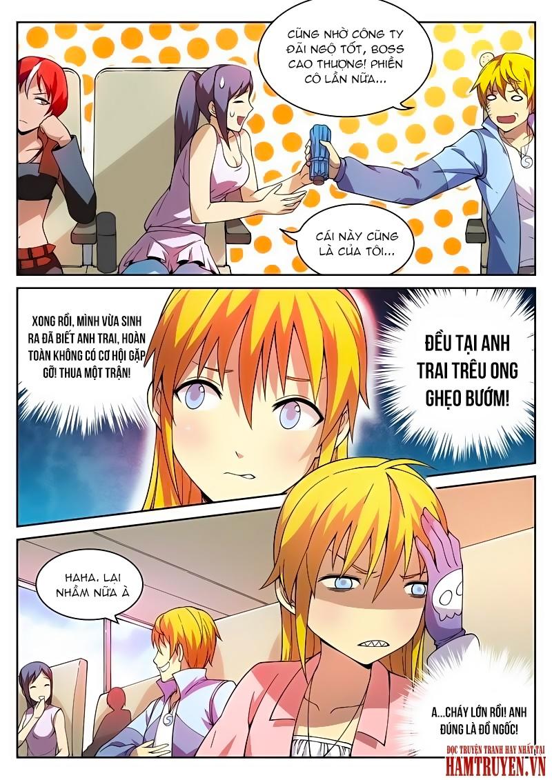 tử vong hồi 2 chapter 13 9