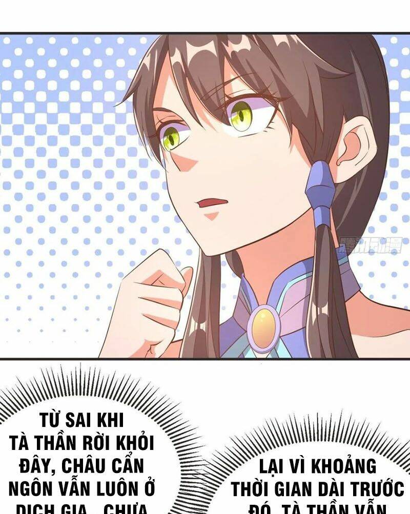 thiên hạ kiếp chapter 53 6