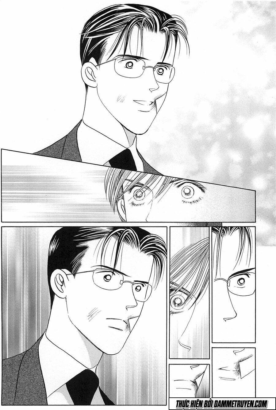 himitsu chapter 26 52