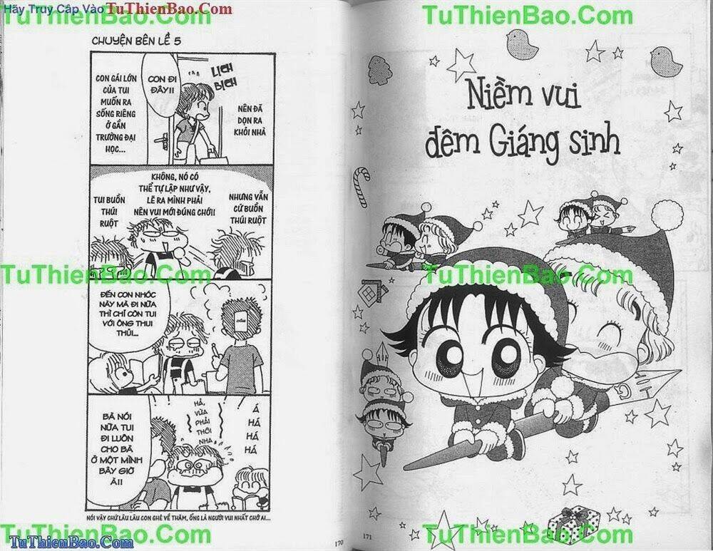 nhóc miko chapter 24 85