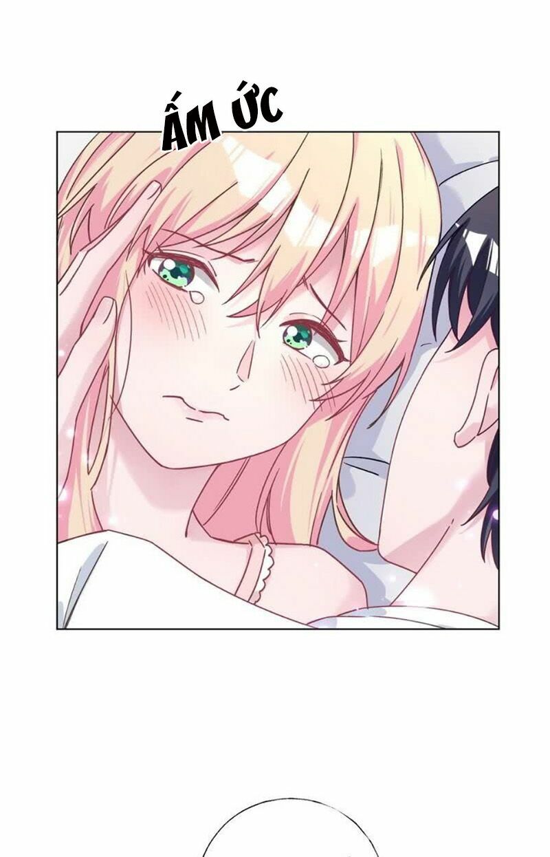 baba đẹp trai trên trời rơi xuống chapter 26 7