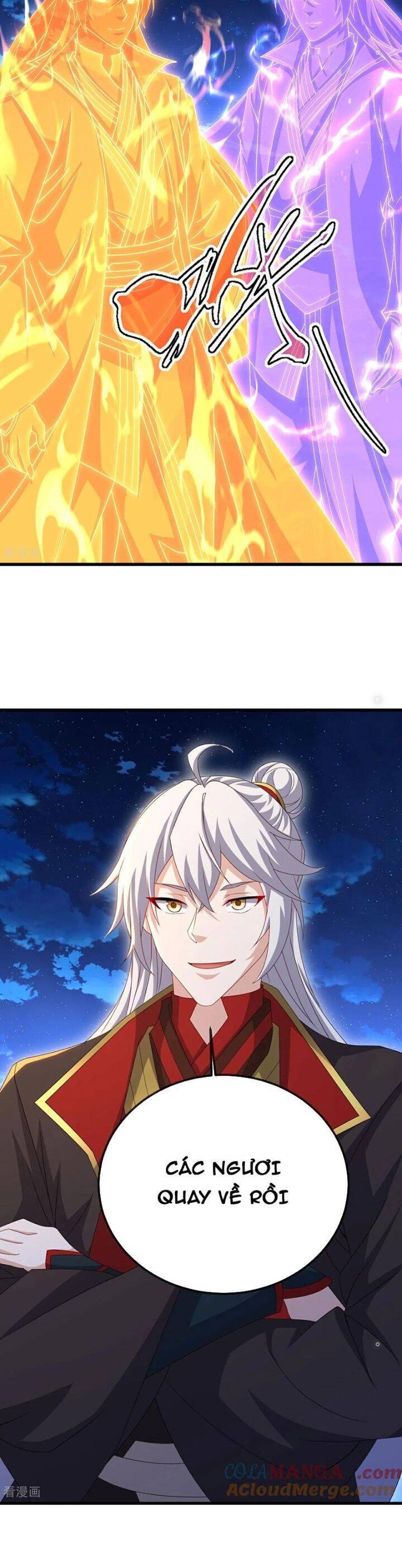 tiên võ đế tôn chapter 698 23