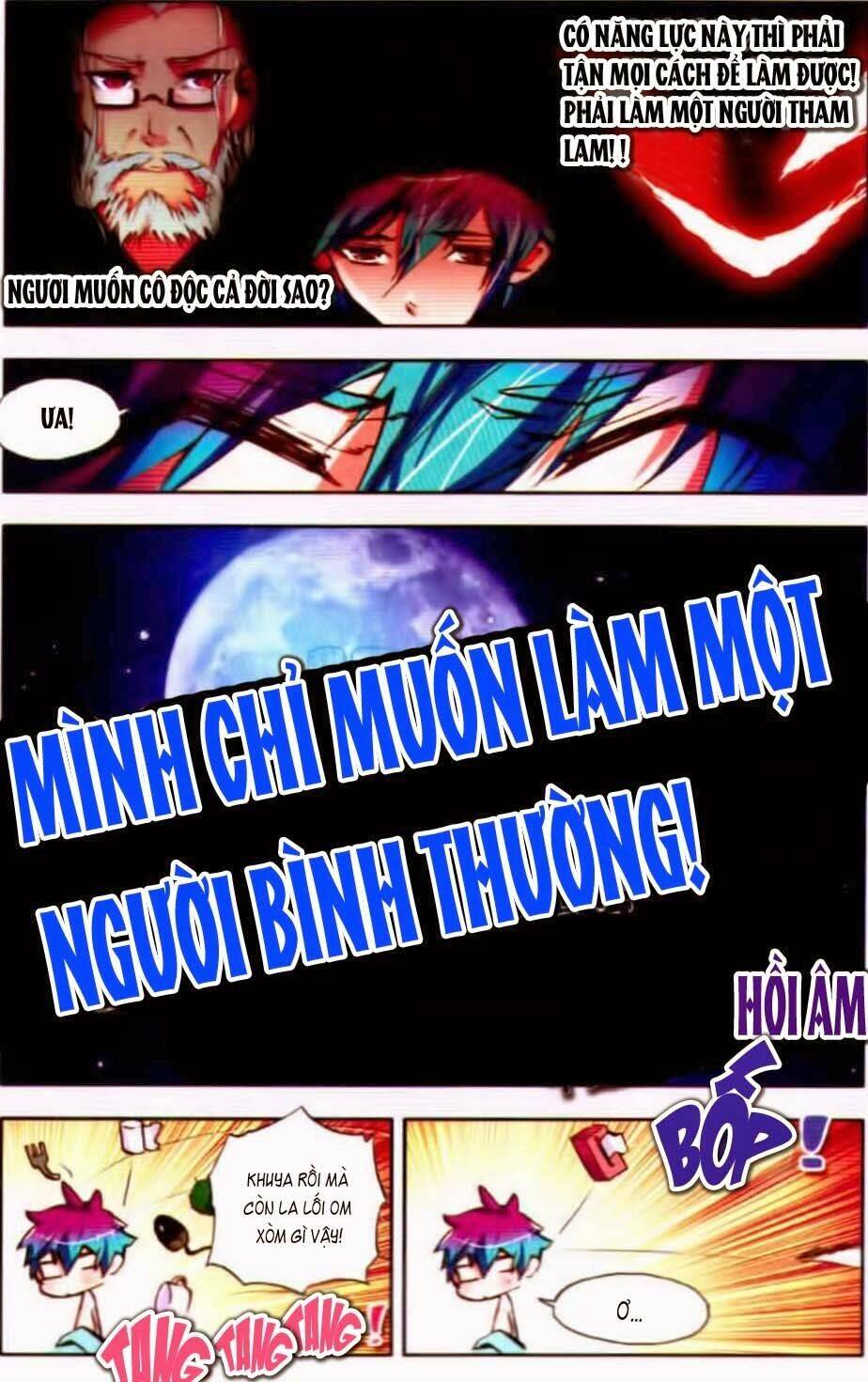 chu tước ký chapter 16 7
