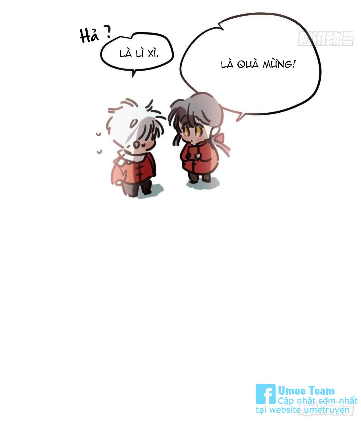 bắt lấy ngao ngao chapter 124.5 6