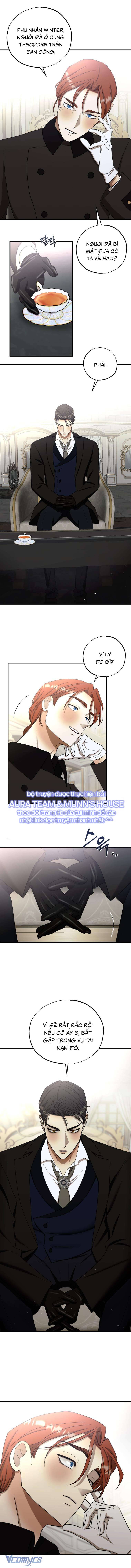 tôi bị cắn bởi chú chó tôi đã bỏ rơi chapter 22 4