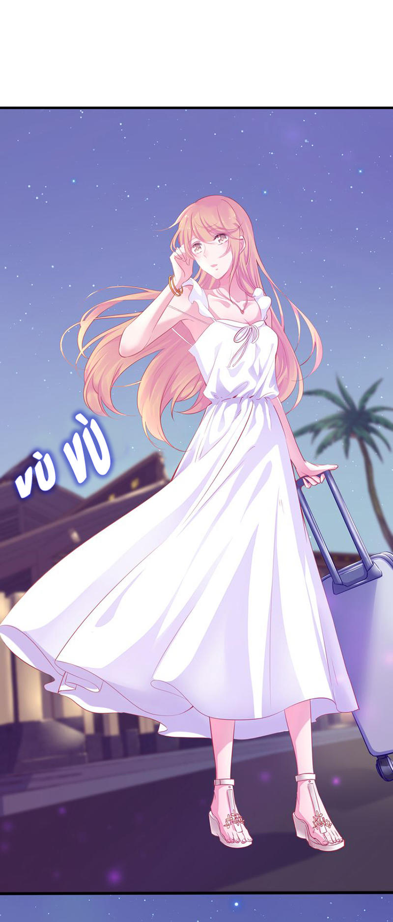 mật thất khốn du ngư chapter 1.2 7