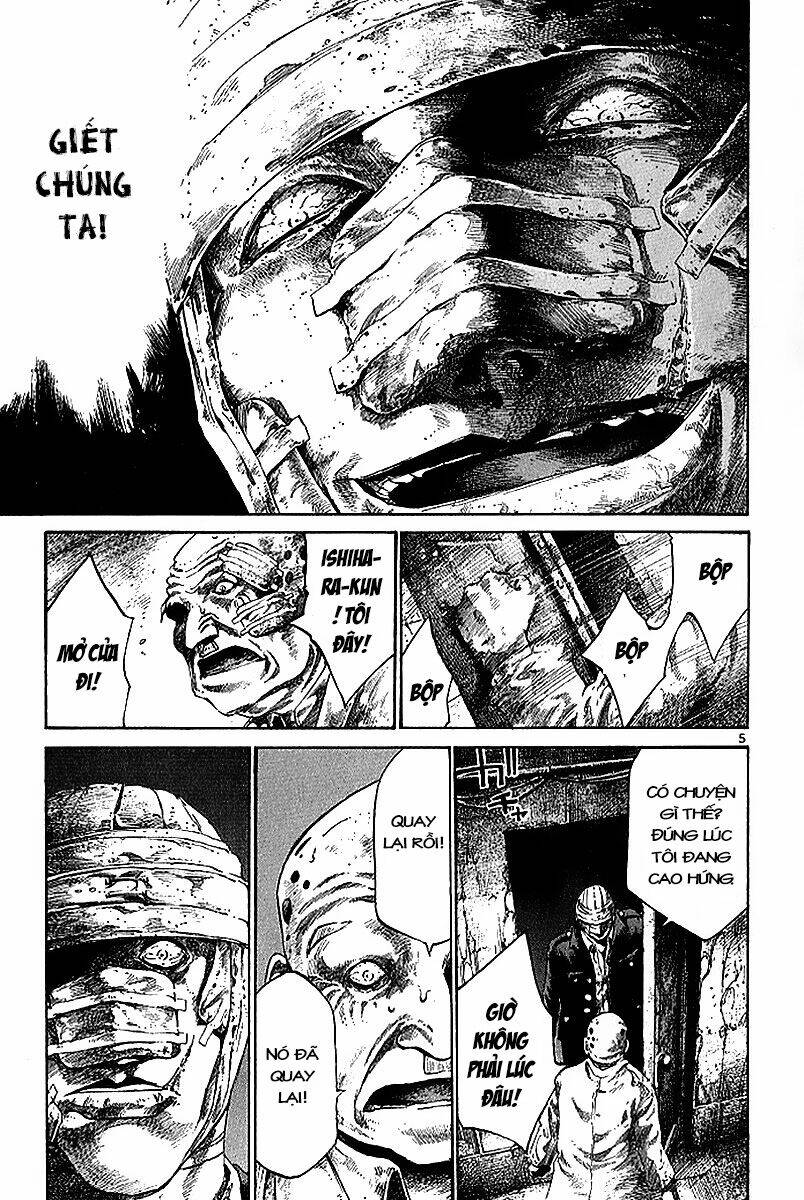 rainbow chapter 35 7