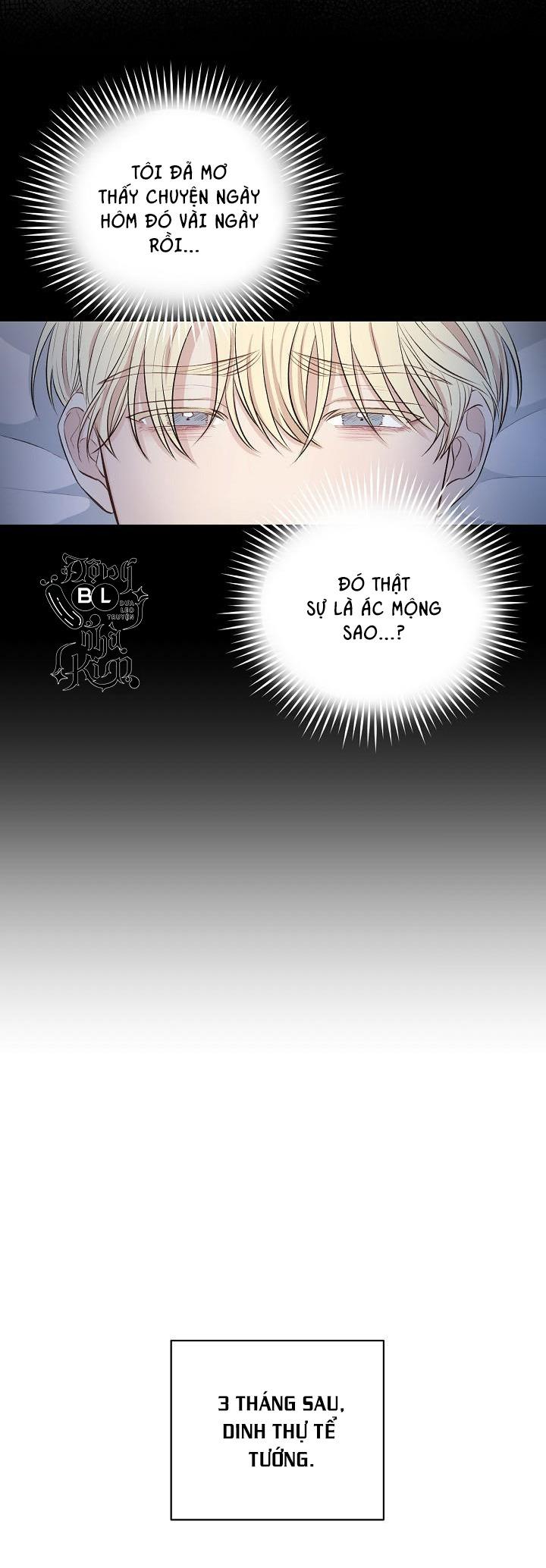 sắc đêm chapter 4 15