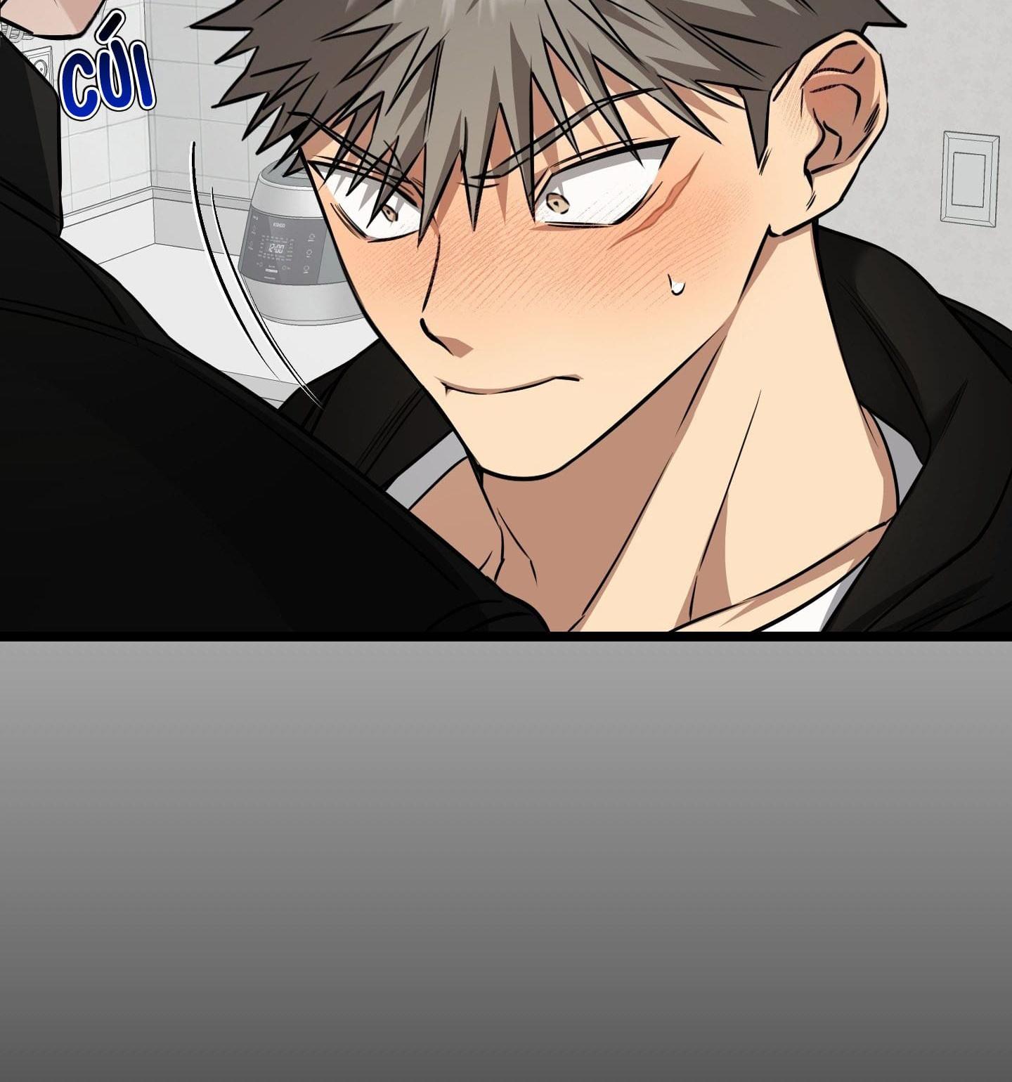 tôn kính và khát khao chapter 8 76