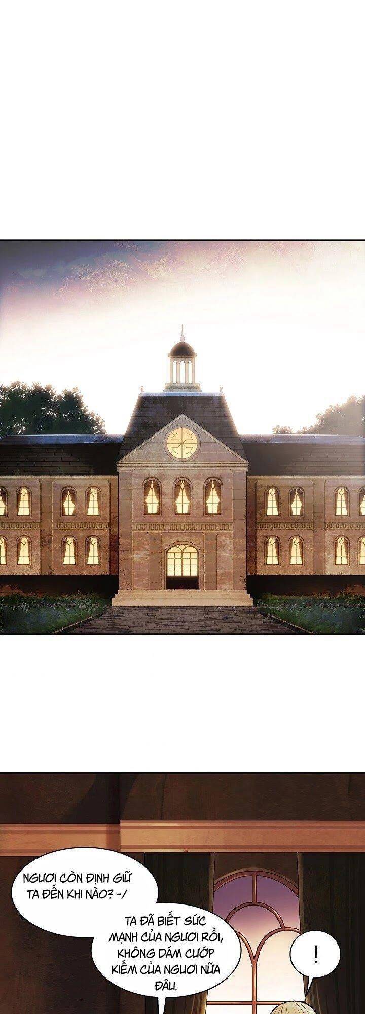 bất bại chân ma chapter 100 1