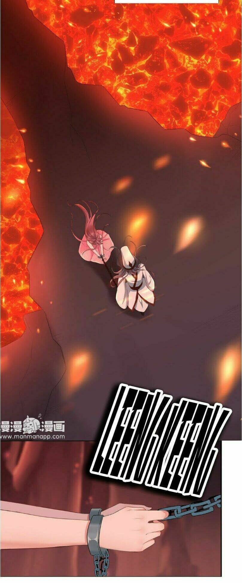 thần y yêu hậu chapter 2 6