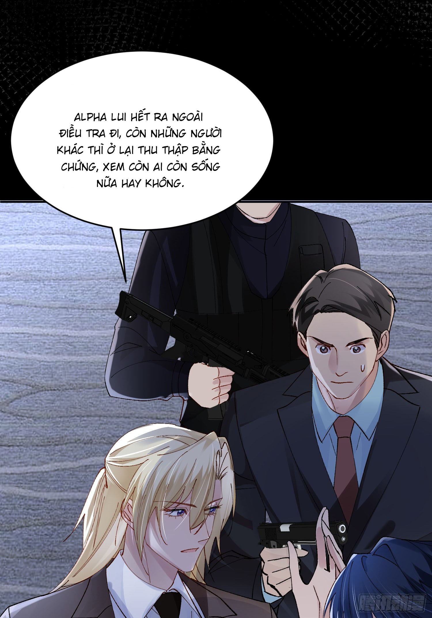 ỷ trên hiếp dưới chapter 18 22