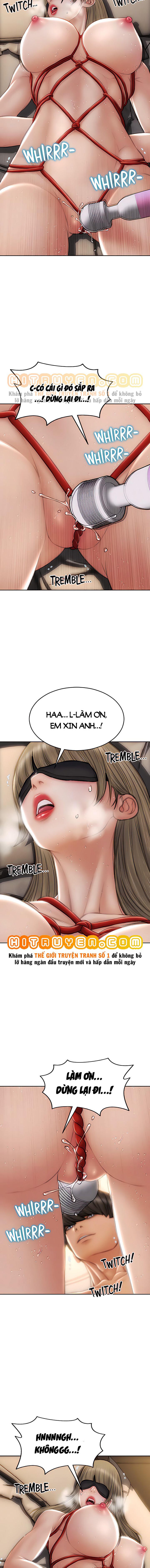 dân chơi out trình chapter 56 14