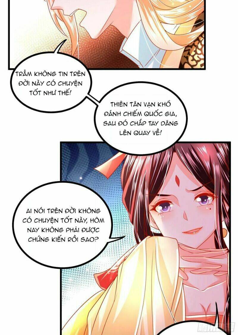 ta phải làm hoàng hậu chapter 35 9