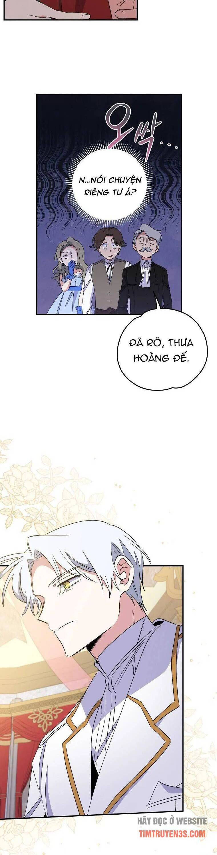 nhà hiền triết yigret chapter 43 10