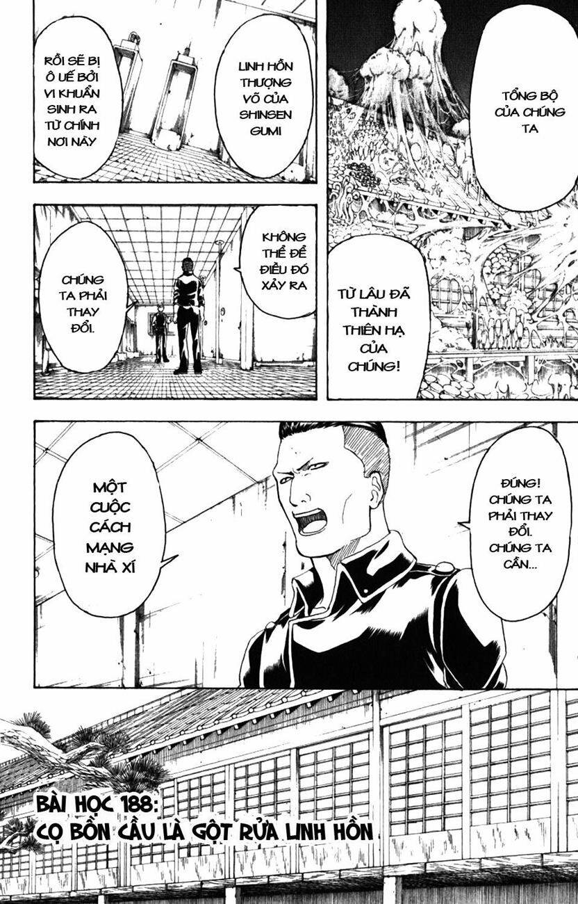 gintama - linh hồn bạc chapter 188 6