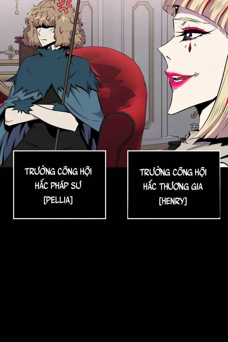 tôi thăng cấp trong lúc ngủ chapter 55 43