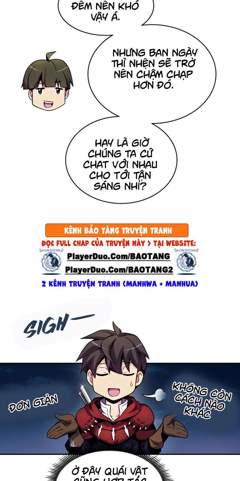 arcane sniper (xạ thủ đạn ma) chapter 25 108