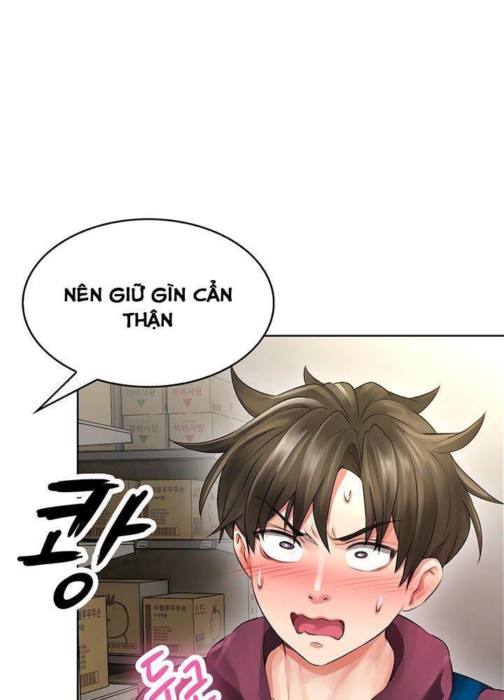 công việc sung sướng chapter 3.1 69