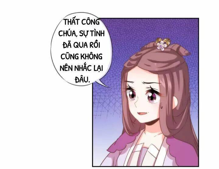 ồ, phu quân đáng yêu của tôi! chapter 57.2 18